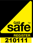 Gas Safe